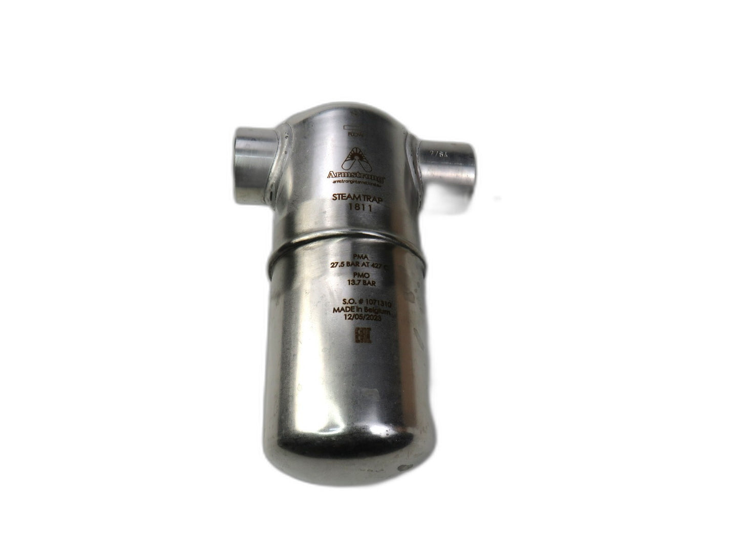 ARMSTRONG 1811 STEAM TRAP Threaded Steam Trap 1811 1/2" D576597 1042721    New