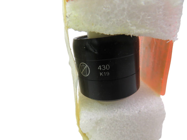 MERCOTAC  430 K19 430K19   New