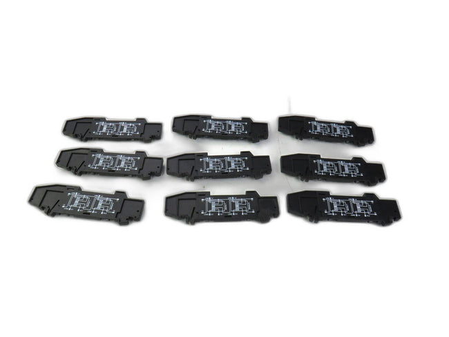 E-T-A ETA MODUL 17 PLUS 17PLUS-QA0-LR  Lot of 9 New