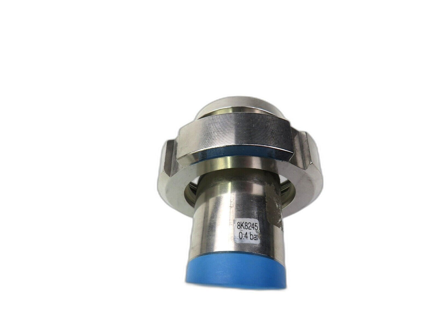 ENDRESS+HAUSER DB50L-AC40BB13BG10 DELTAPILOT S     New