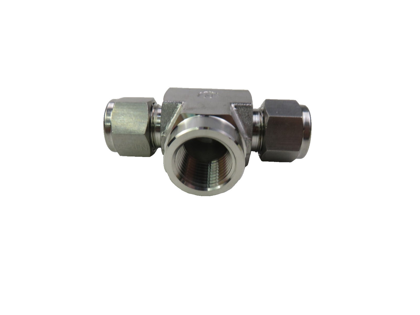 HAM-LET 772LFSS1/2X1/2 TEE FITTING HAMLET   New