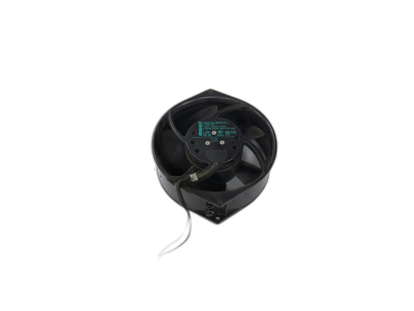EBMPAPST   W2S130-AA03-01    New