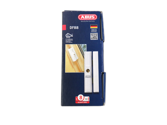 ABUS DF88 B EK DF 88  BROWN     New