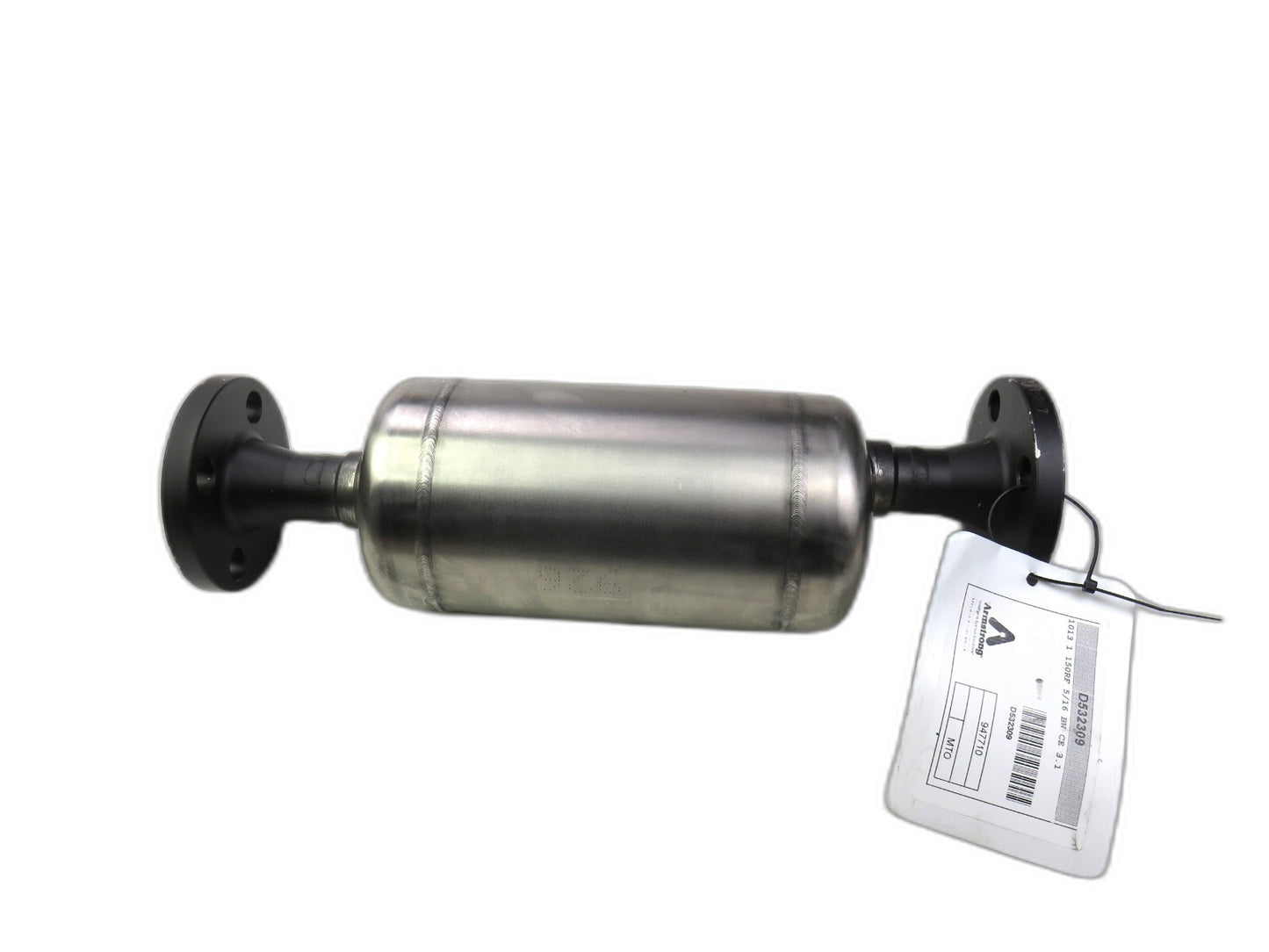 ARMSTRONG  1013 STEAMTRAP D532309 STEAMTRAP STEAM TRAP 1013 1,98 L    New