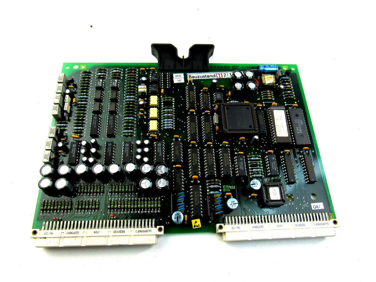 Arburg 3E v0.1