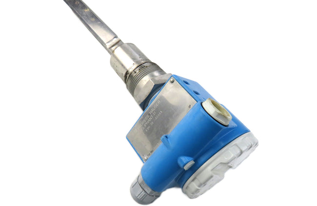 Endress Hauser  FTM 30 -A2AA1 SOLIPHANT II LEVEL SWITCH SENSOR
