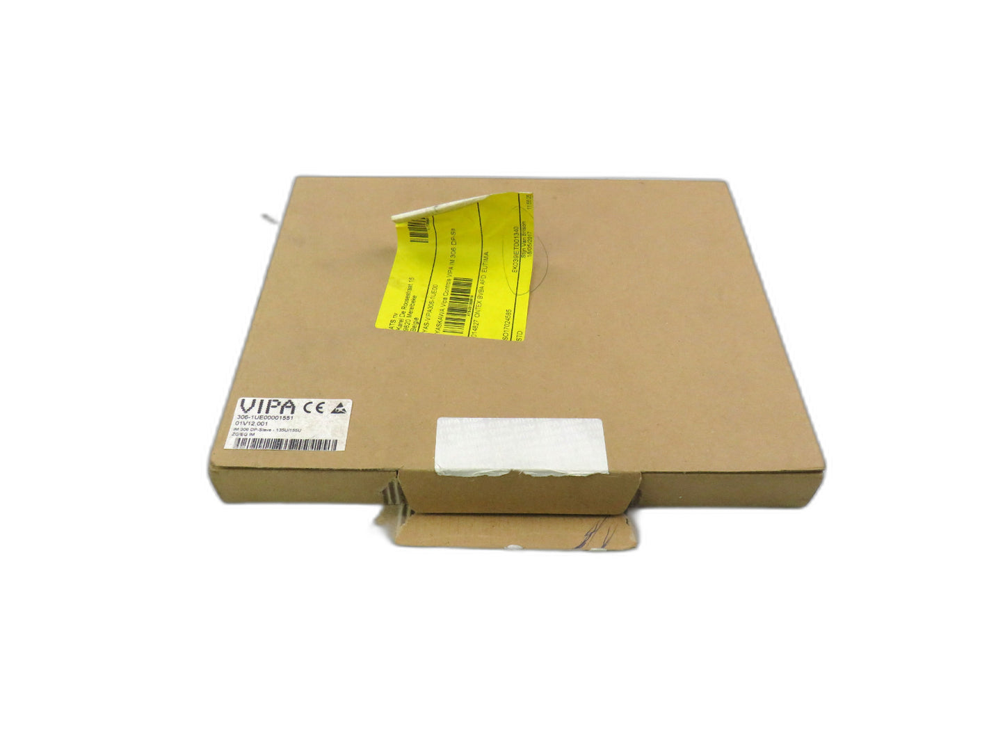 VIPA IM 306 306-1UE00001551 306-1UE00 IM 306 VIPA306    New
