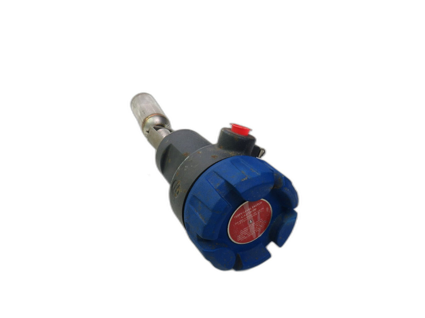 MAGNETROL  T31-002N-F04  Level Control Float Switch    New