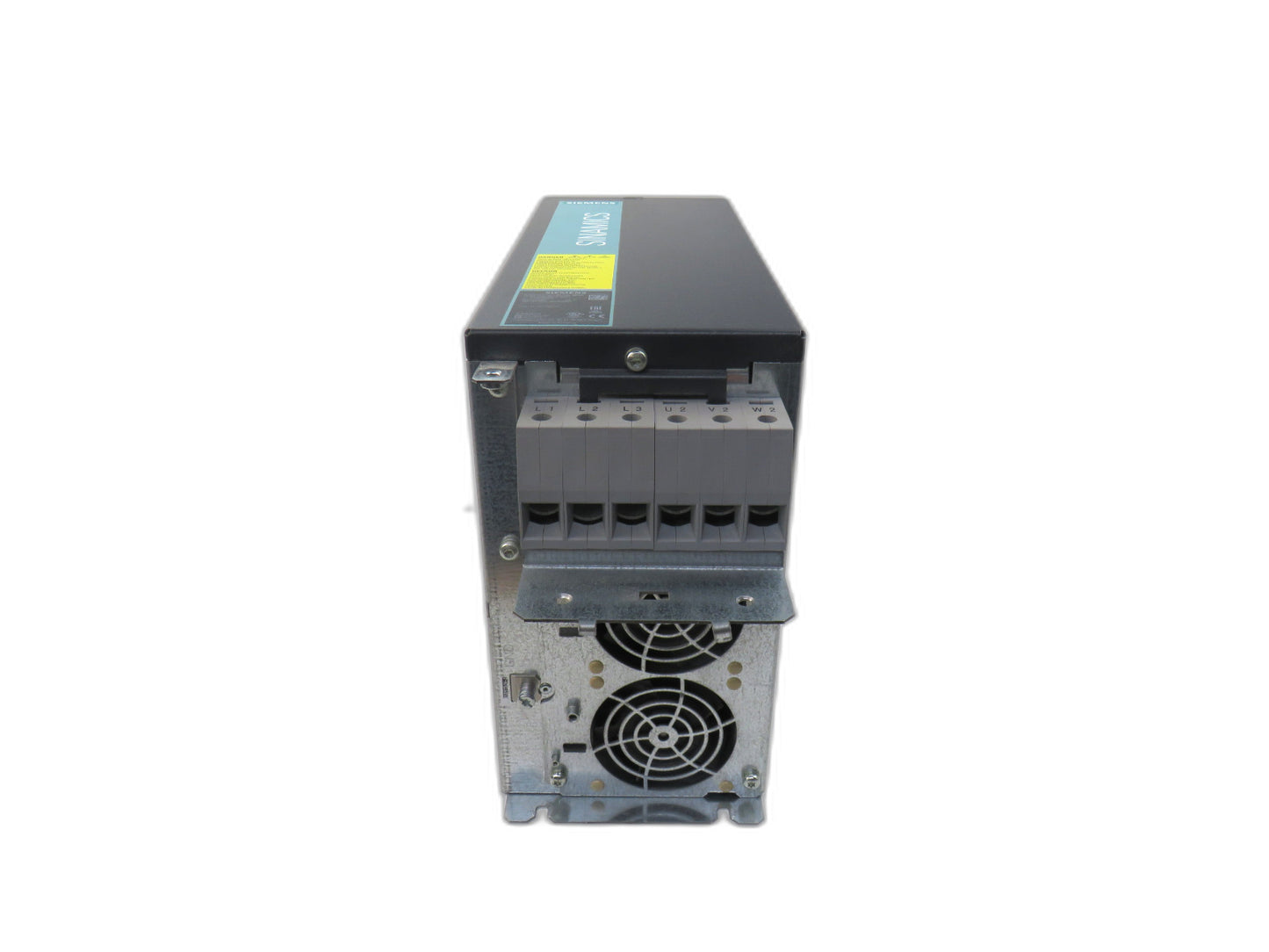 SIEMENS 6SL3100-0BE23-6AB0