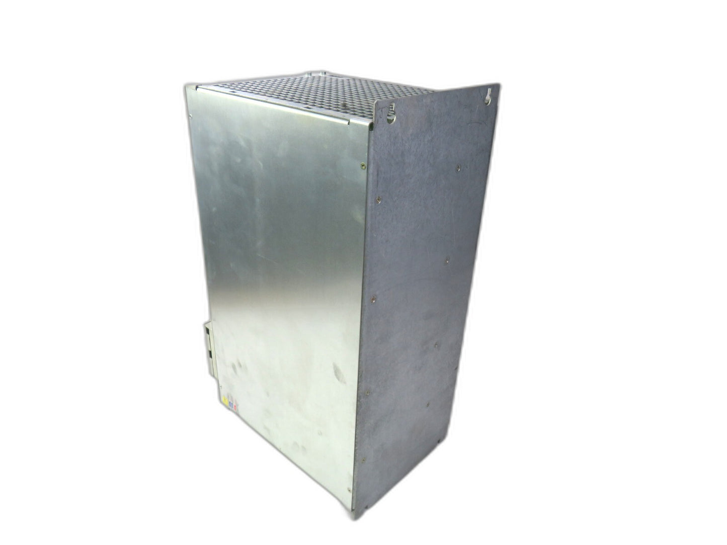 SIEMENS 6SN1145-1BA02-0CA0 SIMODRIVE 611
