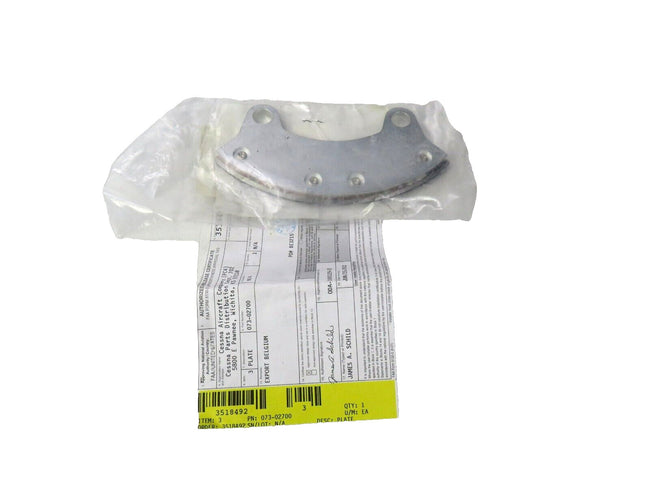 CLEVELAND  073-02700 PLATE     New