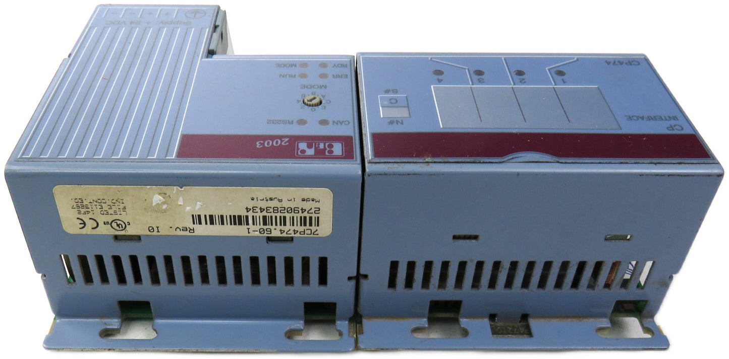 B&R 7CP474.60-1