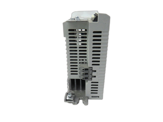 LENZE I51AE137B10011000S , HIGH-FREQUENCY INVERTER , I510, 0.37 KW (0.5 HP)