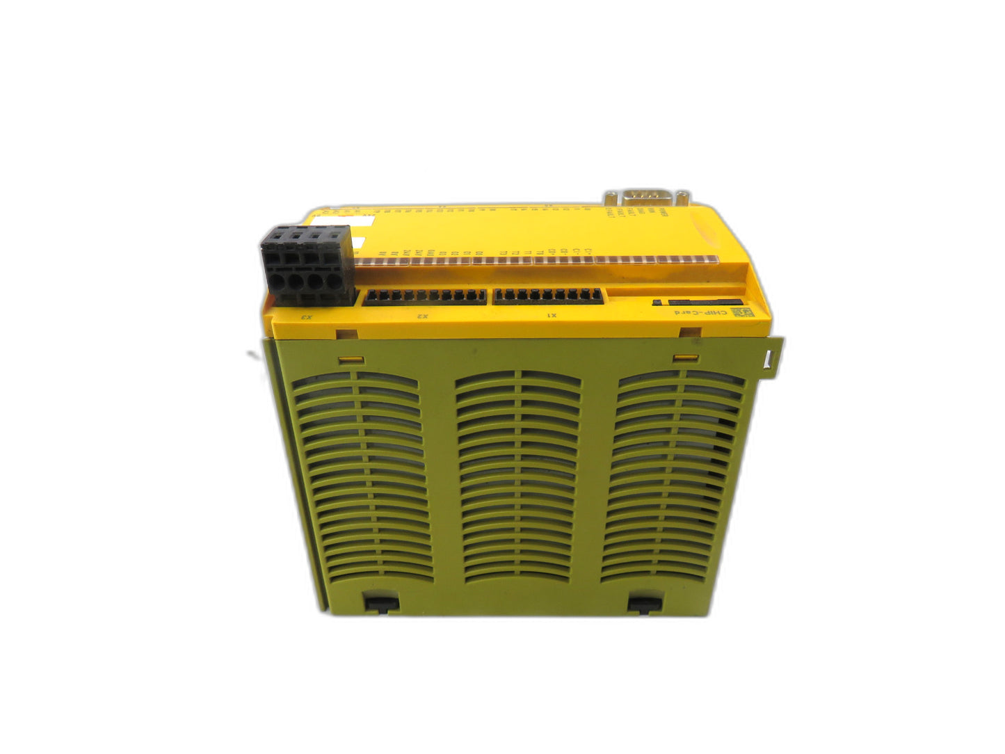 PILZ  773110 PNOZ m0p Safety Relay 24VDC