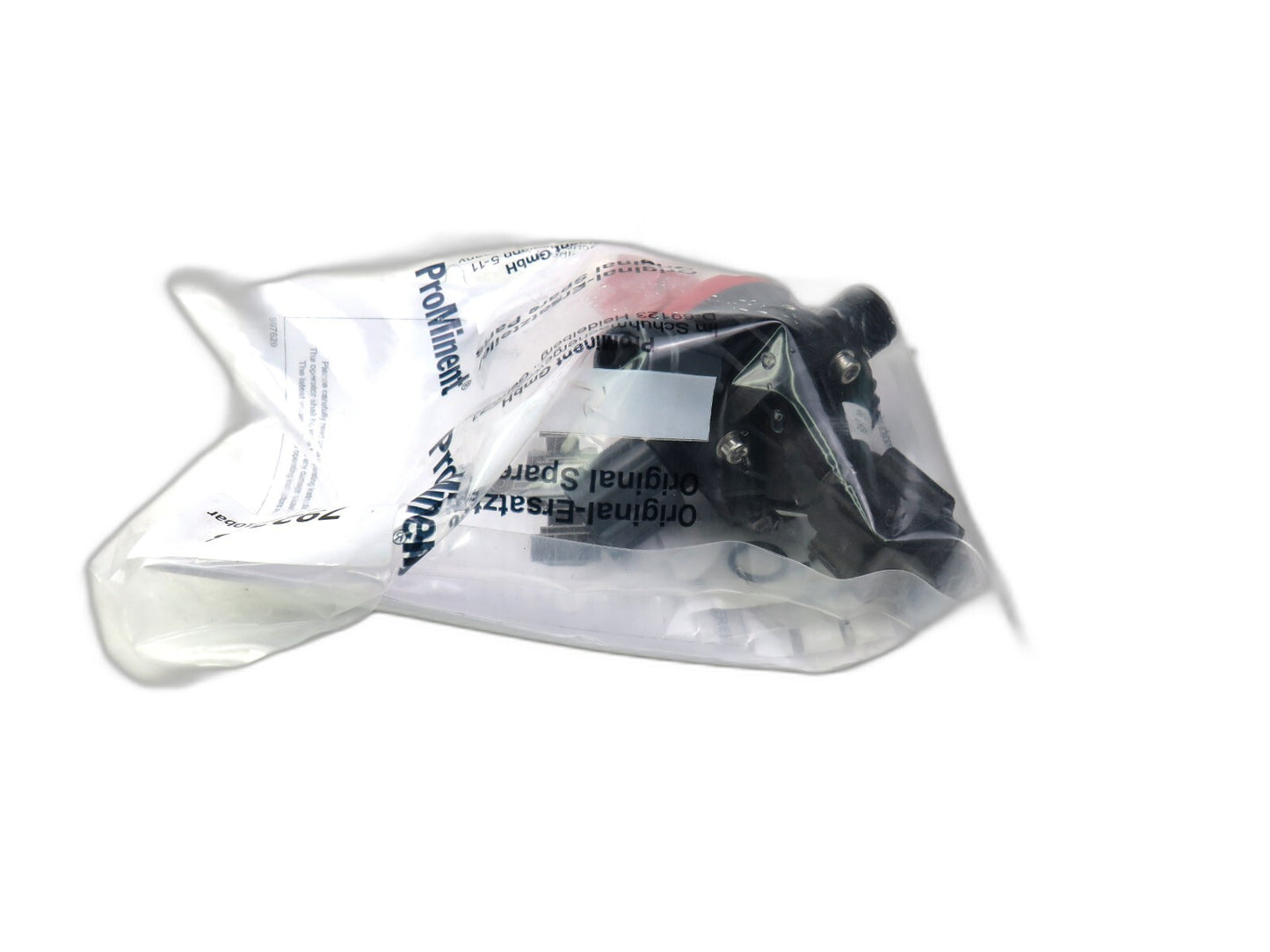 PROMINENT 792203 VALVE 1.5/10bar mfv-dk sz.ii    New