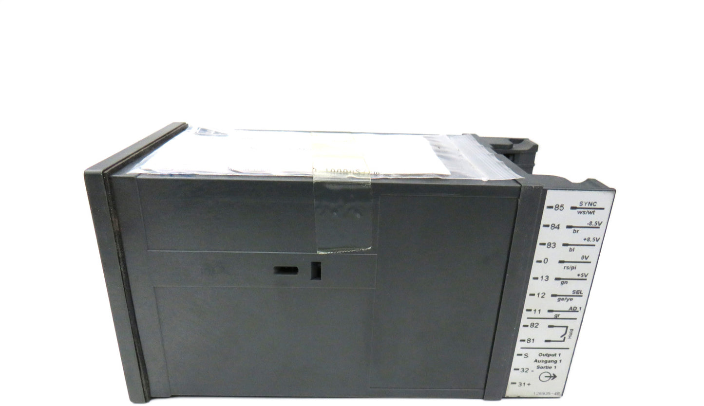 ENDRESS+HAUSER CLM121-1ID00 MYCOM-L     New