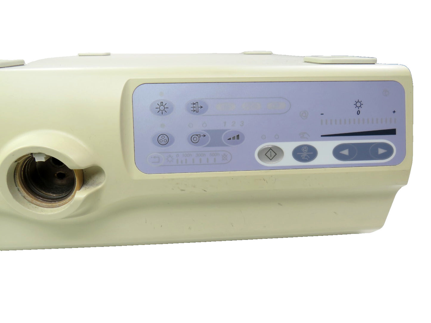 OLYMPUS  CLV-180 EVIS EXERA II XENON LIGHT SOURCE