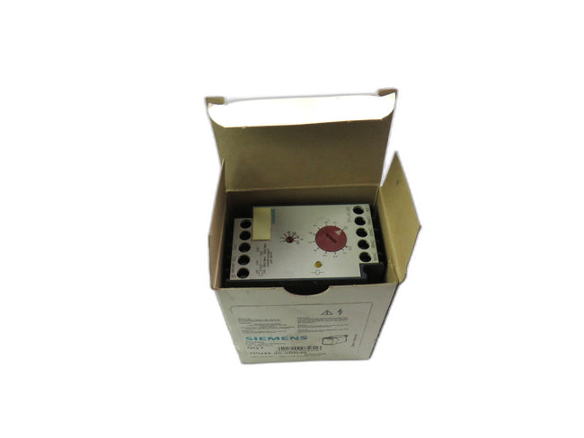 SIEMENS  7PU4540-2BN30 7PU45 40-2BN30   New