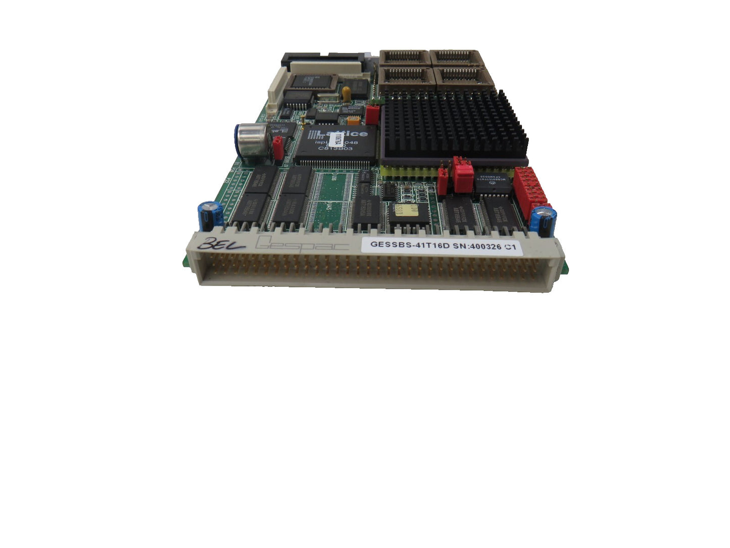 GESPAC GESSBS-41T16D