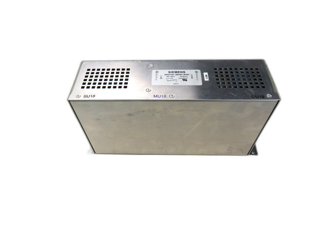 Siemens 6SE7021-2EP87-0FB1 -6C1