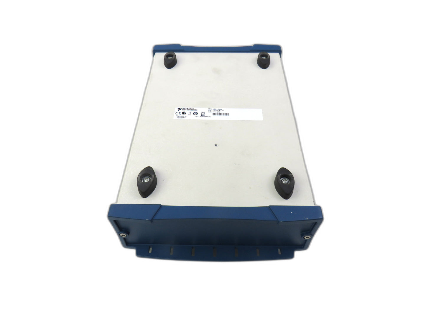 NATIONAL INSTRUMENTS  NI USB-6229 197981B-01L W POWER SUPPLY