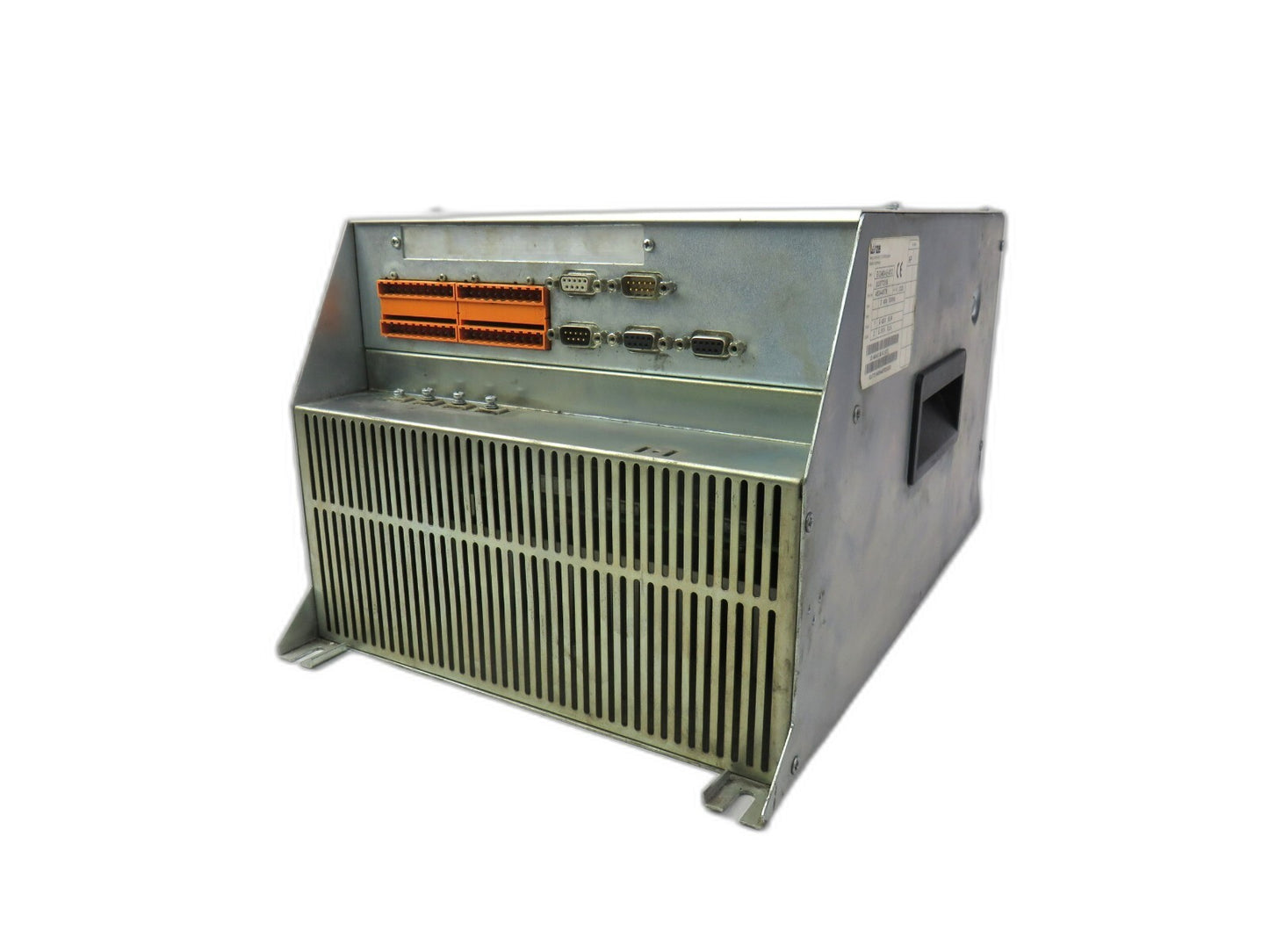 Lenze EVD4904-E 00377319 4900 SERIES