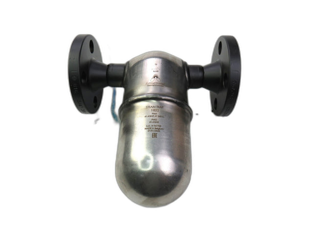 ARMSTRONG D634730 1822 3/4 300RF STEAM TRAP #38 CS FLG 220 MM F-F 3.1    New