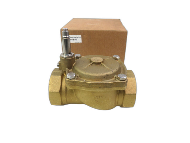 ASCO SCG238D018MO     New