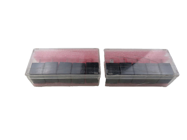 NAIS ACB13212  CB1-D-24V-H136  Lot of 10 New