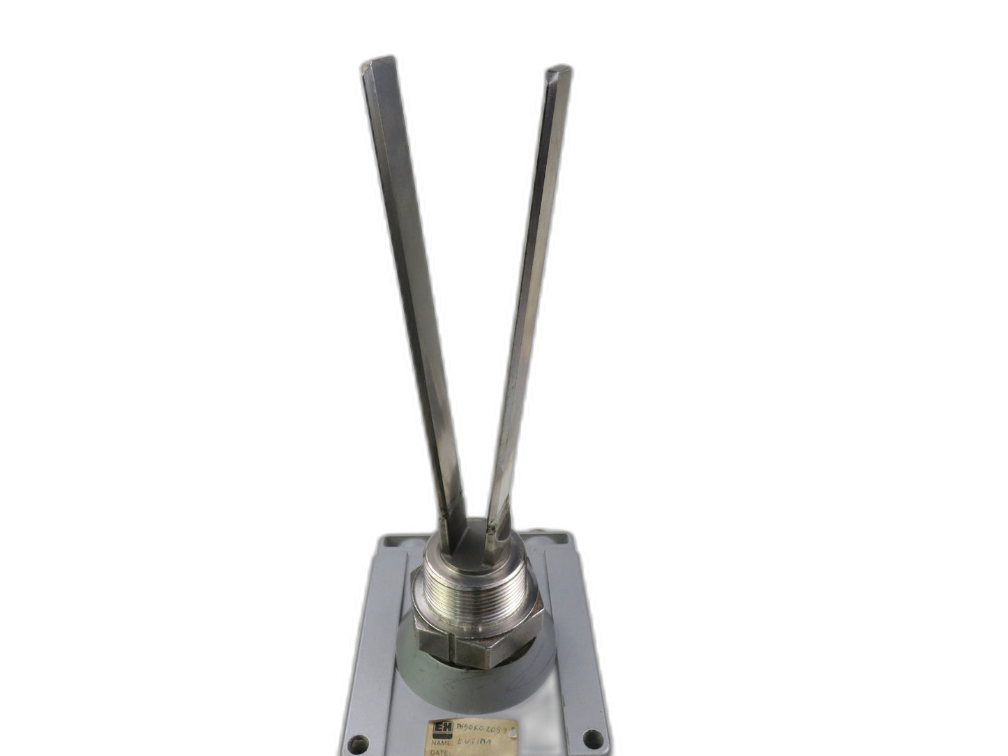 ENDRESS+HAUSER  FTM 230 VIBRATING LEVEL LIMIT SWITCH   New