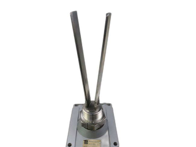 ENDRESS+HAUSER  FTM 230 VIBRATING LEVEL LIMIT SWITCH   New