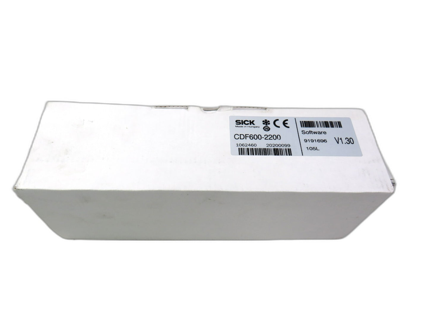 SICK CDF600-2200 1062460   New