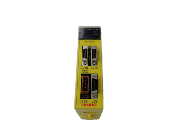 FANUC AIF01A A03B-0819-C011