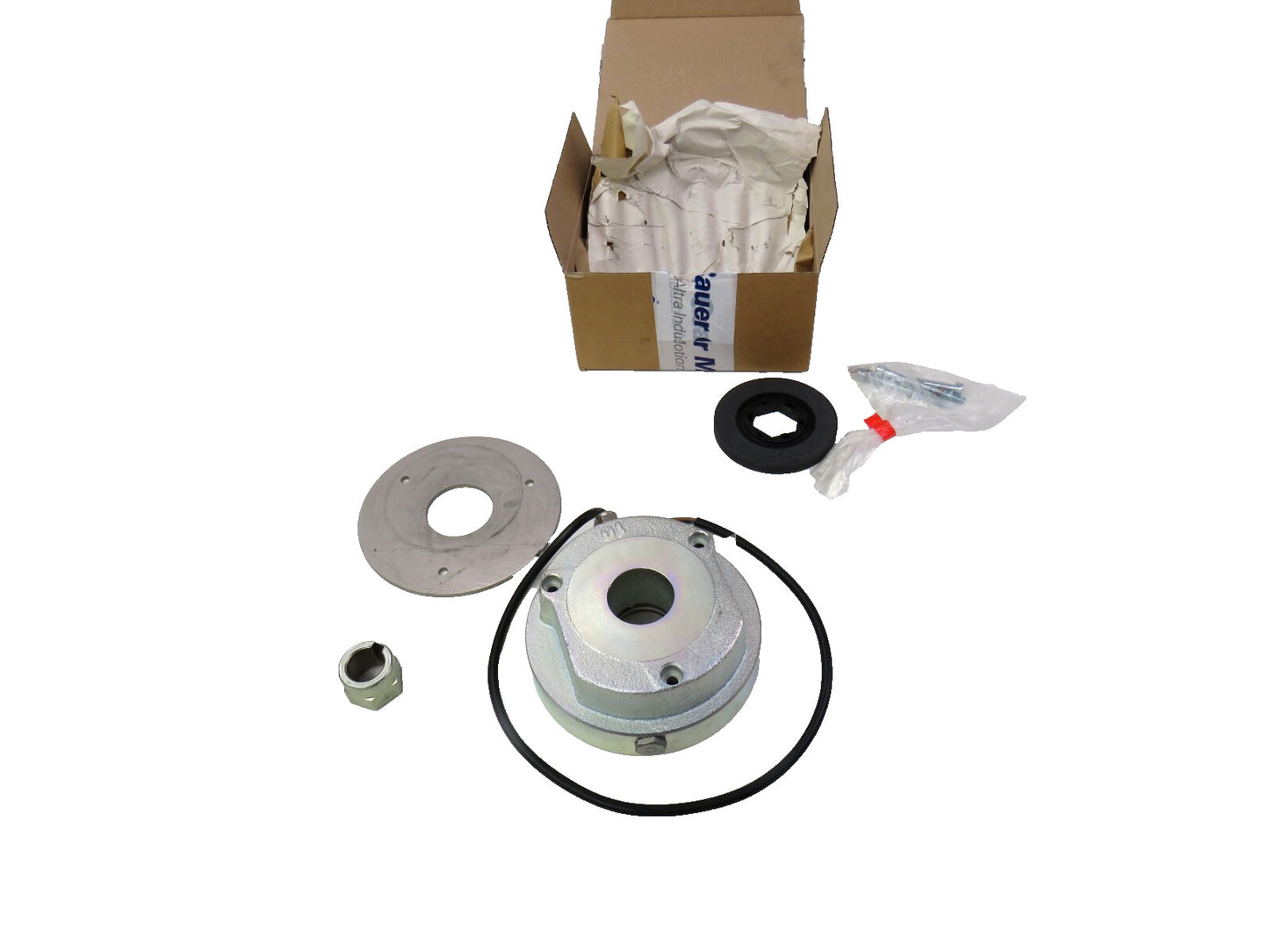 BAUER  ESX010A5 BRAKE 11064865 1 TOPMO3   New