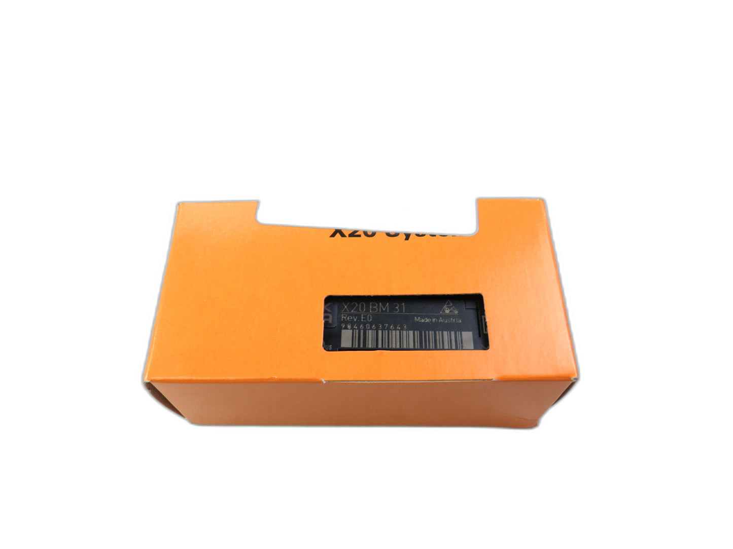 B&R X20 BM 31 X20BM31 New