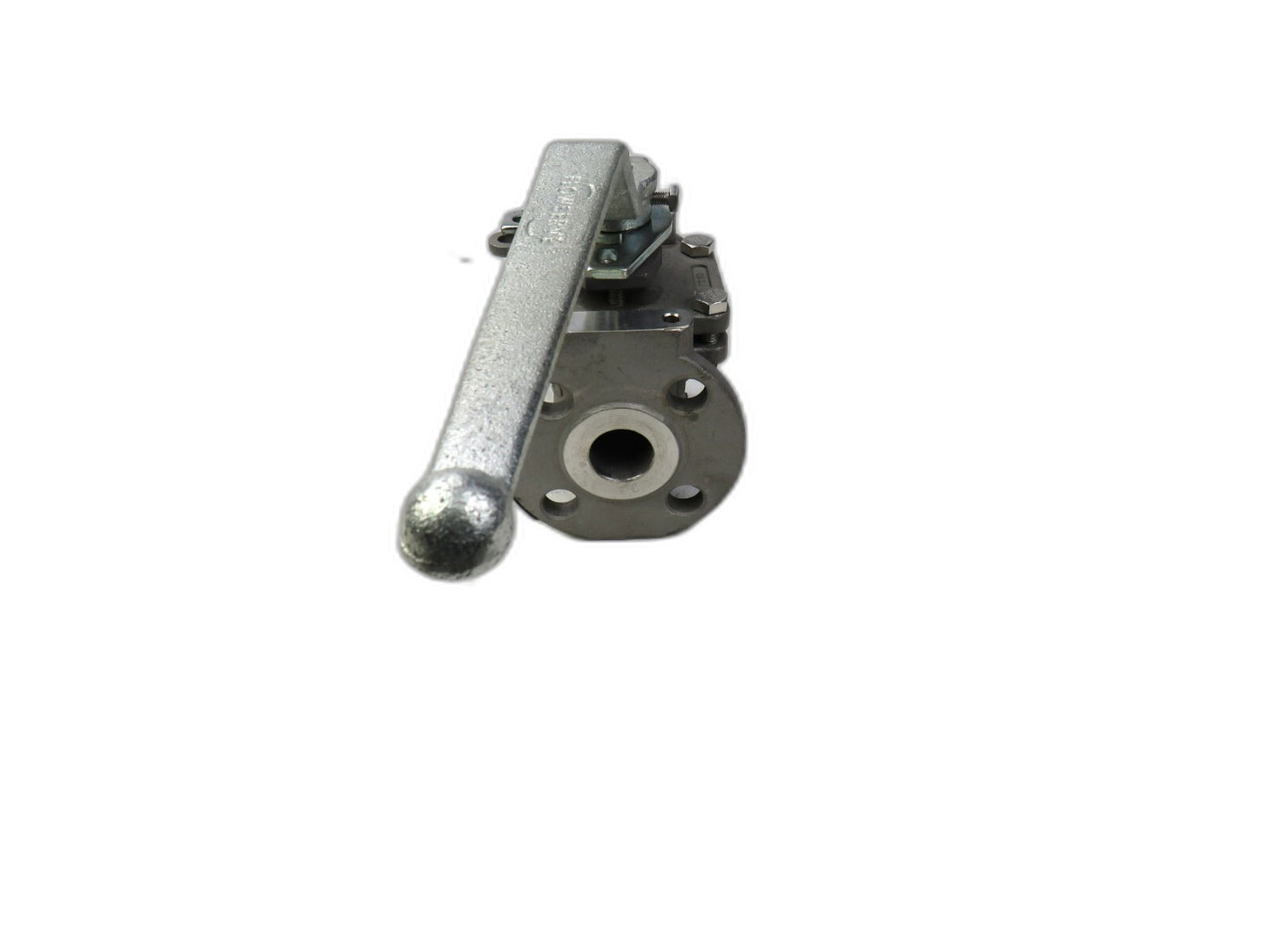 FLOWSERVE DURCO G4Z 0024488 G411 VALVE   New