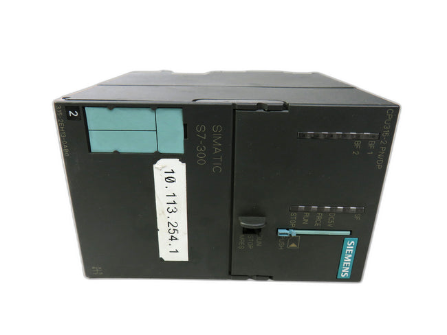 SIEMENS  6ES7 315-2EH13-0AB0 6ES7315-2EH13-0AB0