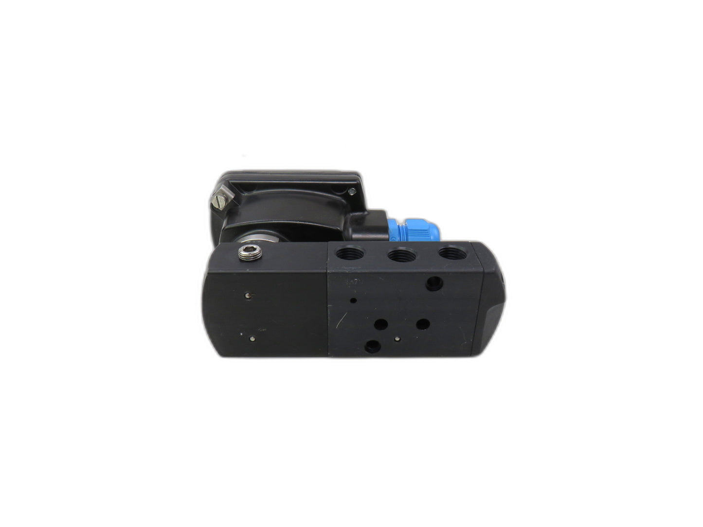 ASCO EMERSON LIG551A382 SL LI-M6 + JOUCOMATIC G551A482   New