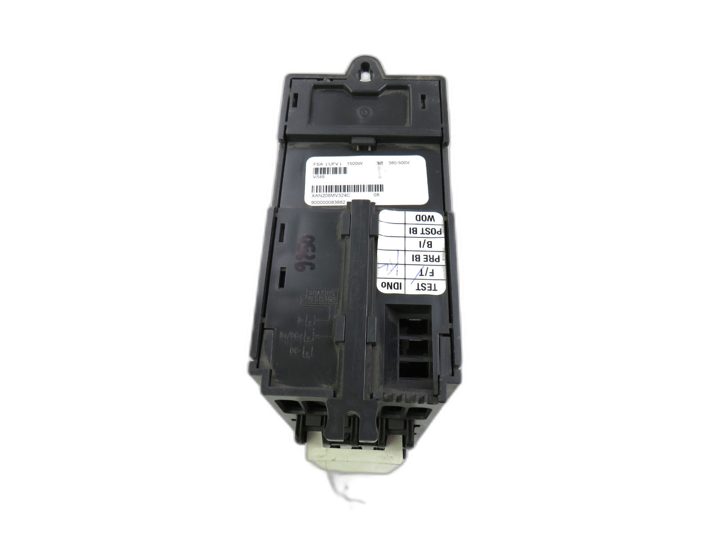 SIEMENS 6SE3212-0DA40    New