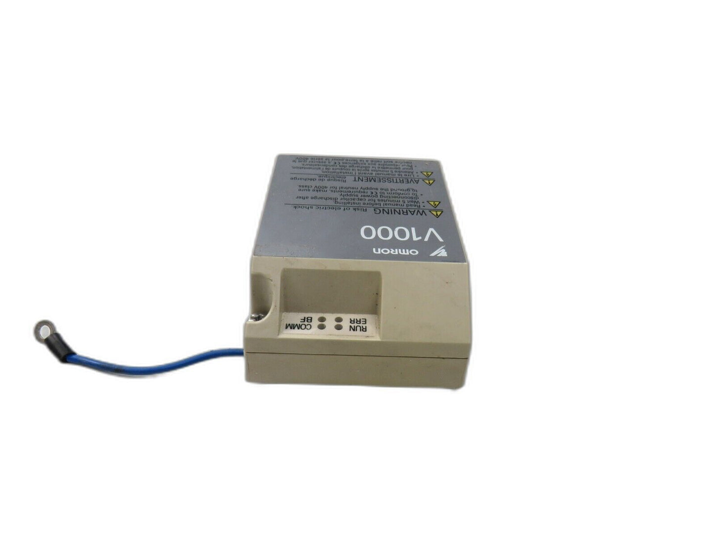 OMRON SI-P3/V-OY SI-P3 SI-P3/V V1000 MODULE