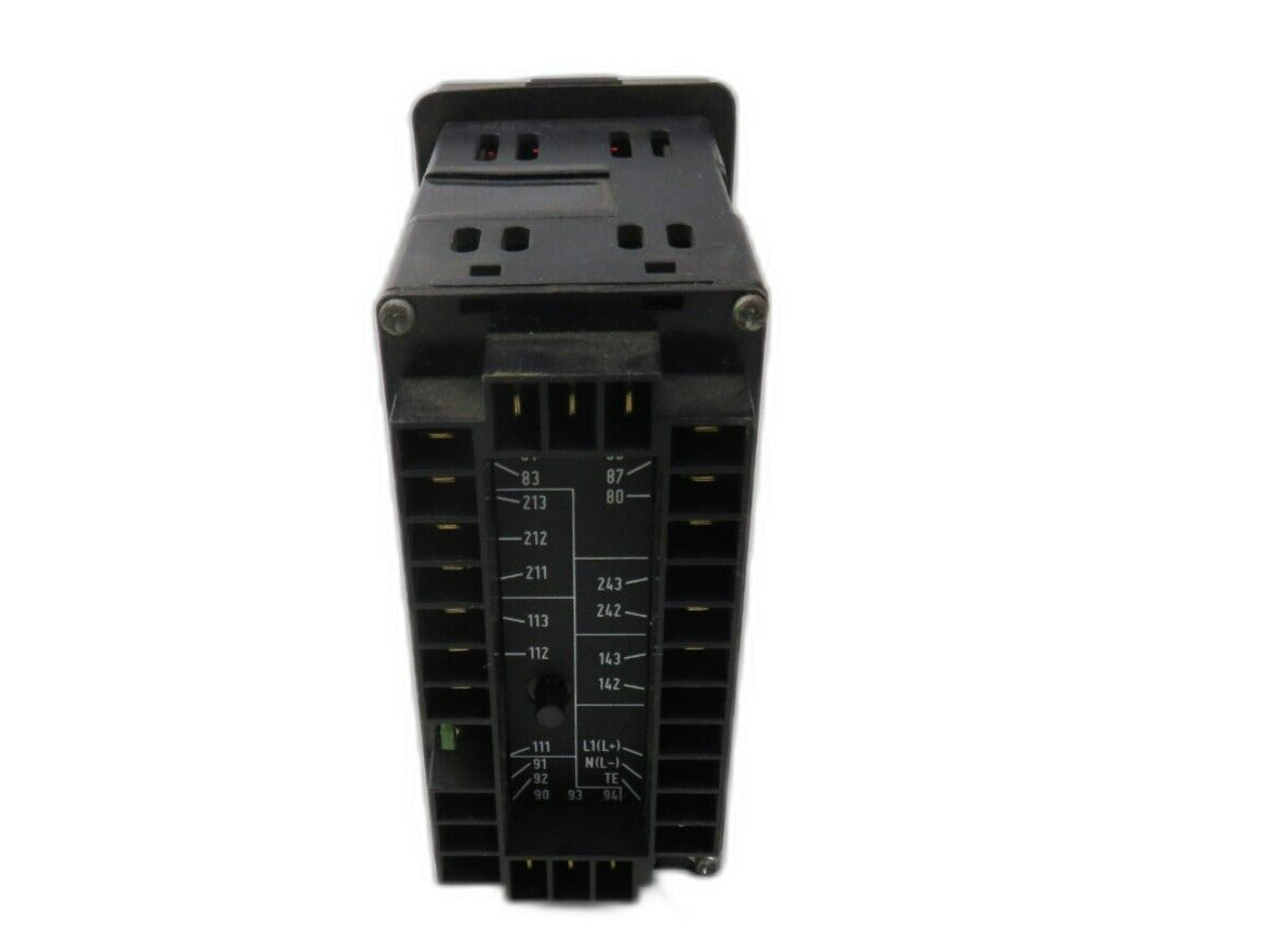 Jumo dTRON08.1 703031/10-001-00-00-000-22/050,061