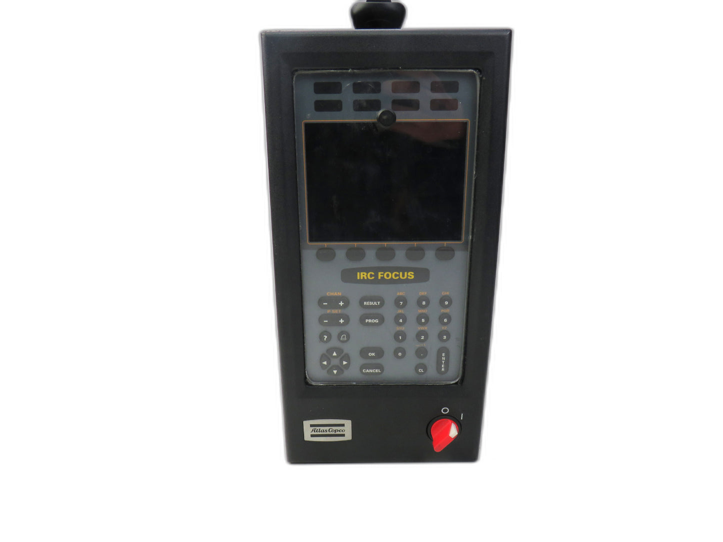 ATLAS COPCO IRC-FOCUS-B-G-HW