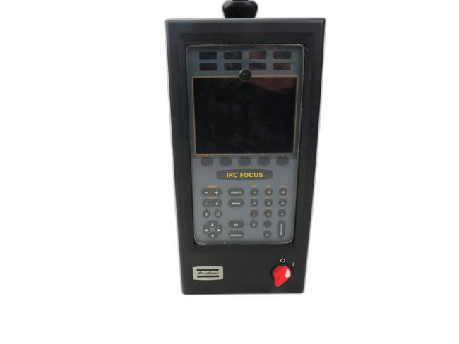 ATLAS COPCO IRC-FOCUS-B-G-HW
