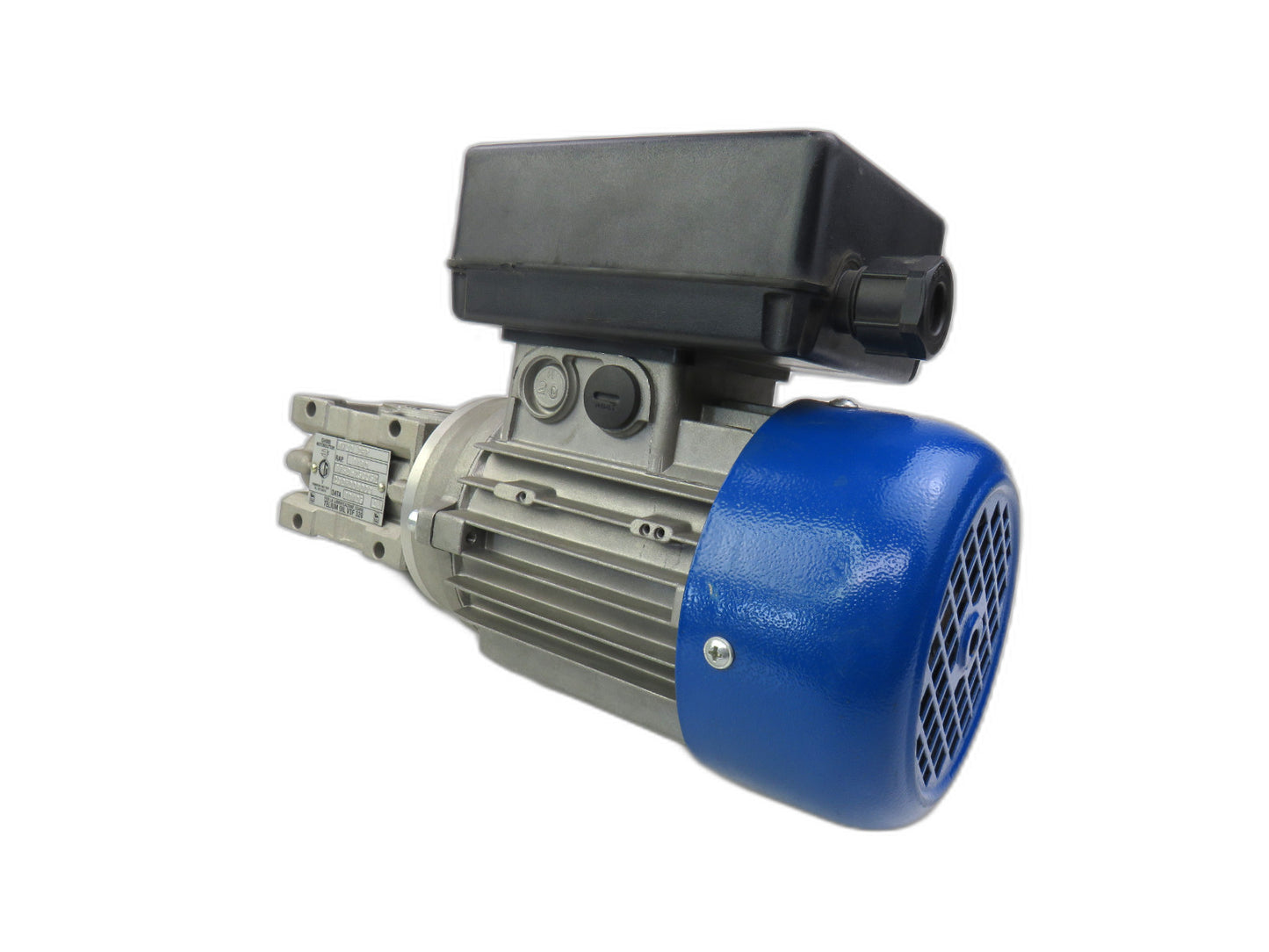 MOTORI ELETTRICI  MN63C/4 + MV30 2FP