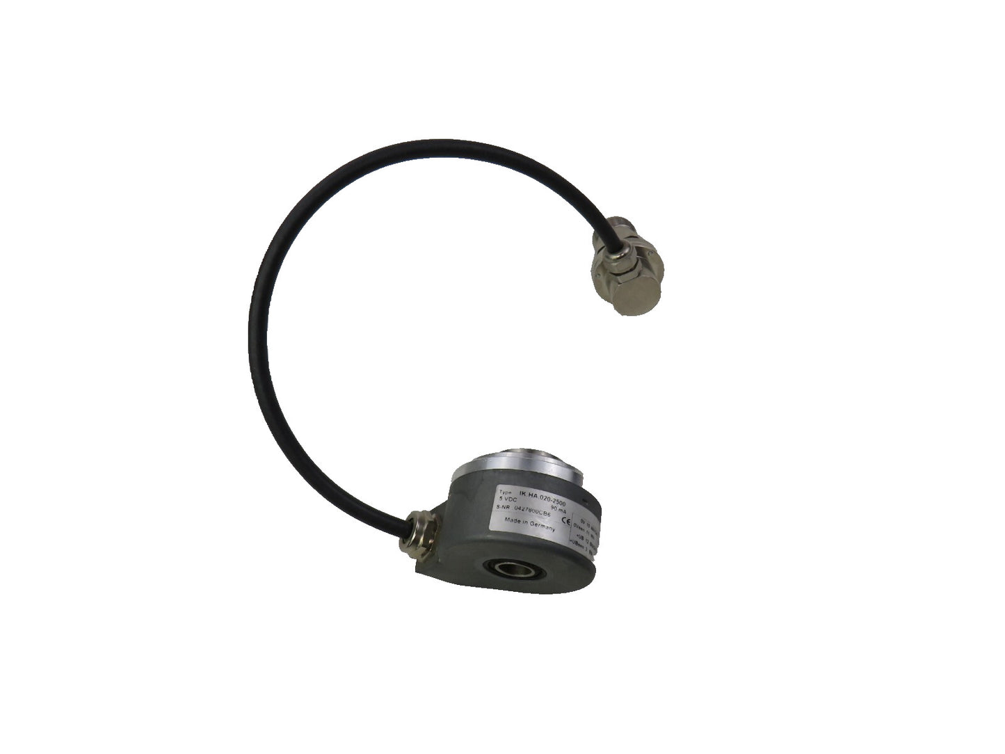 KEB IK.HA.020-2500 MS REPEATER