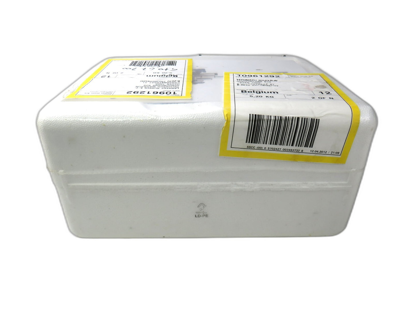 DANFOSS 131H2511 VLT DRIVE FC302 131H2511 FC-302P4K0T5E20H1   New
