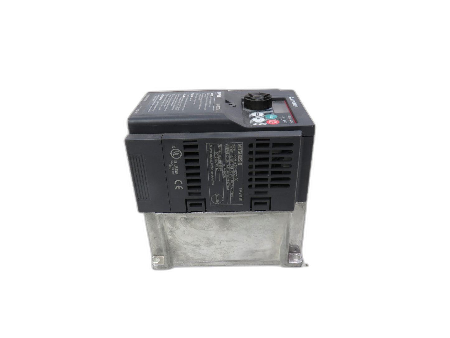 MITSUBISHI  FR-0740-022-EC D700   New