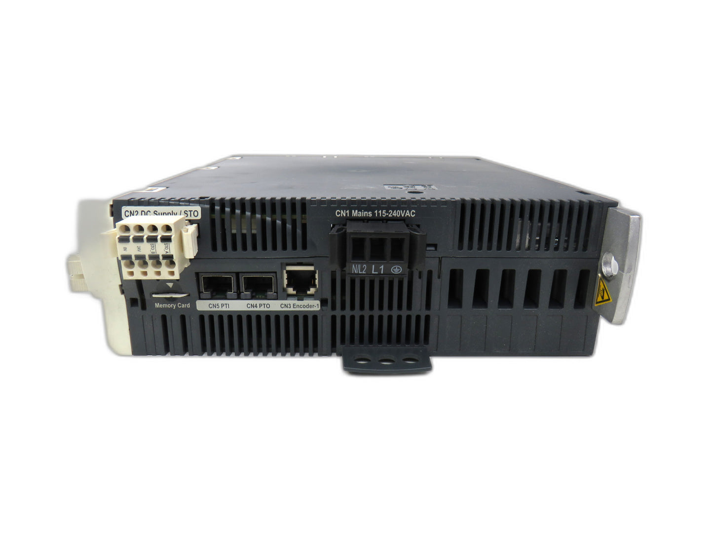 Schneider Electric LXM32MD18M2 CN6 I/O