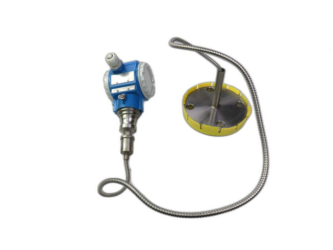 ENDRESS+HAUSER  PMP75-6CA1H11AF3BU CERABAR S + WIKA 990.27    New