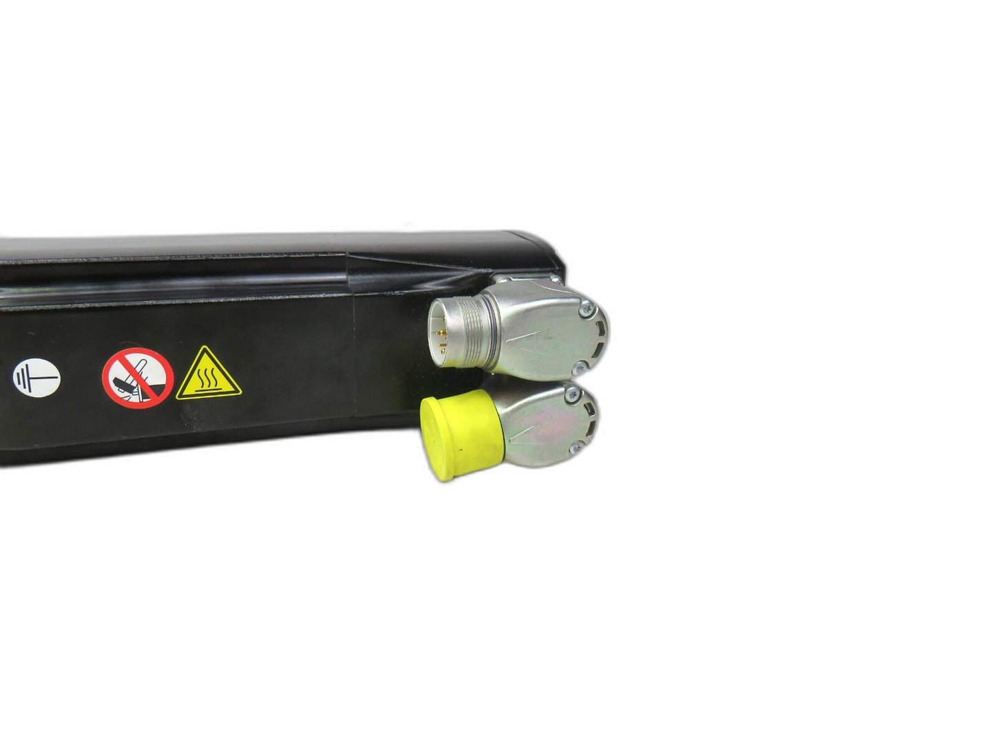 SCHNEIDER BSH0702P01F2A SERVOMOTOR  + GUDEL 10349691     New